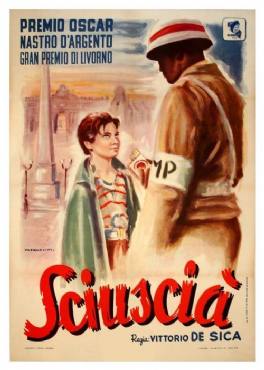 Sciuscia(1946) Movies