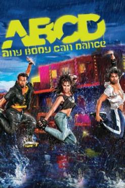 Any Body Can Dance(2013) Movies