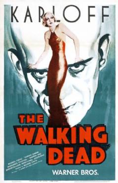 The Walking Dead(1936) Movies
