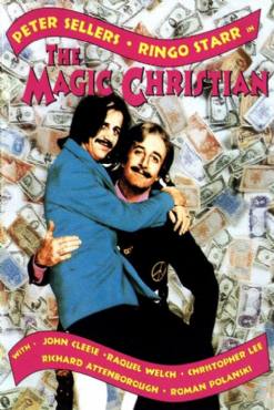 The Magic Christian(1969) Movies