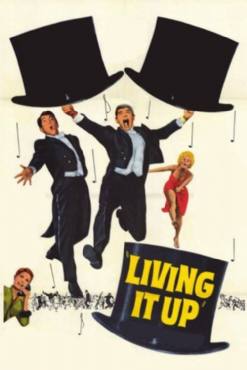 Living It Up(1954) Movies