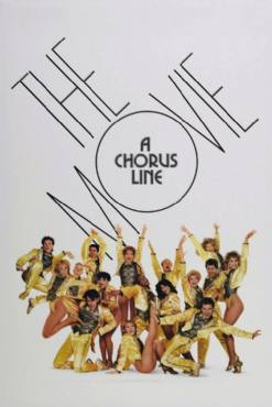 A Chorus Line(1985) Movies