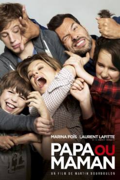Papa ou maman(2015) Movies