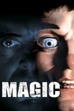 Magic(1978) Movies