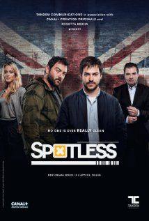 Spotless(2015) 