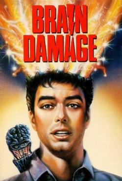 Brain Damage(1988) Movies