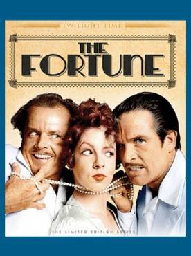 The Fortune(1975) Movies