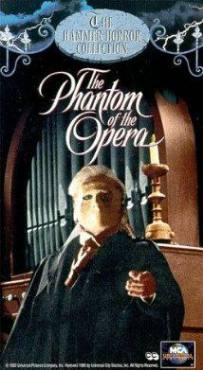 The Phantom of the Opera(1962) Movies