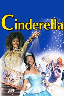 Cinderella(1997) Movies