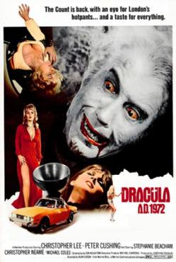 Dracula A.D.(1972) Movies