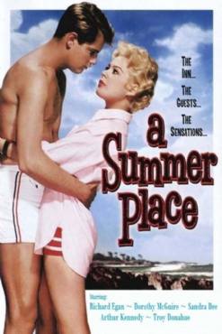 A Summer Place(1959) Movies