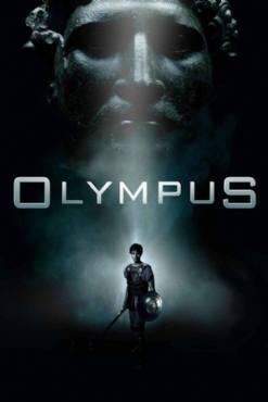 Olympus(2015) 
