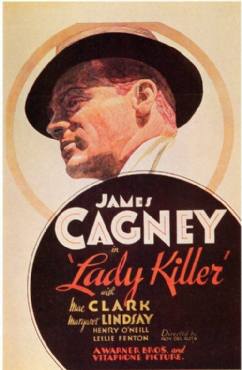 Lady Killer(1933) Movies