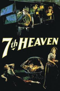 7th Heaven(1927) Movies