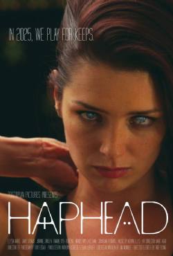 Haphead(2015) 