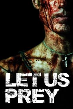 Let Us Prey(2014) Movies