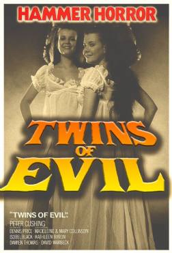 Twins of Evil(1971) Movies