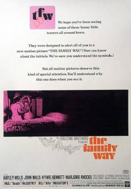 The Family Way(1966) Movies