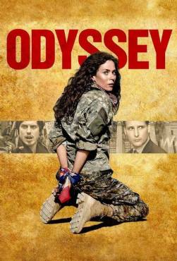 American Odyssey(2015) 