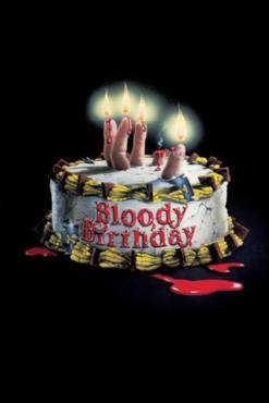 Bloody Birthday(1981) Movies