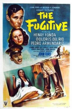 The Fugitive(1947) Movies
