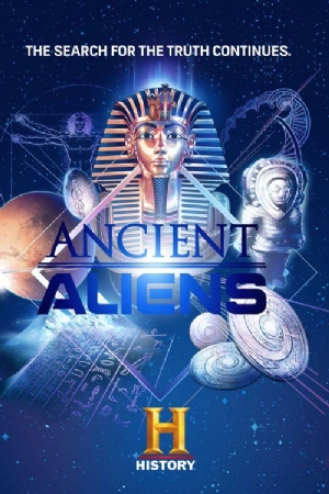 Ancient Aliens(2009) 