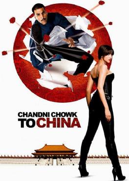 Chandni Chowk to China(2009) Movies