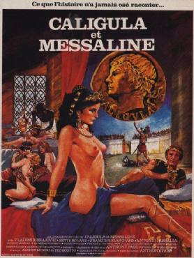 Caligula And Messalina(1981) Movies