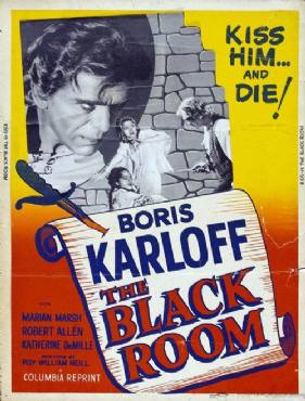 The Black Room(1935) Movies