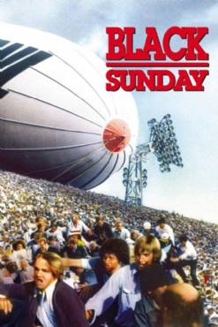 Black Sunday(1977) Movies