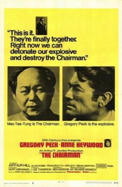 The Chairman(1969) Movies