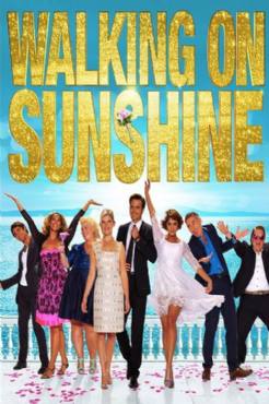 Walking on Sunshine(2014) Movies