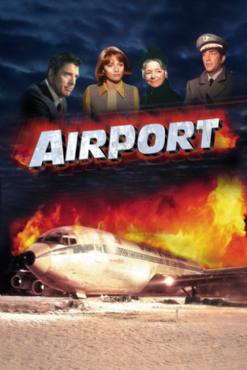 Airport(1970) Movies