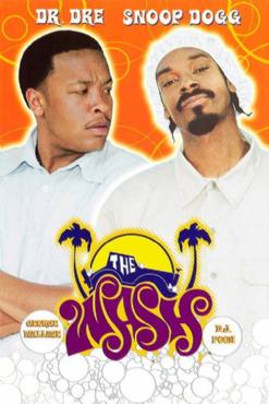 The Wash(2001) Movies