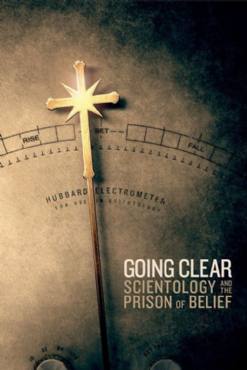Going Clear: Scientology and the Prison of Belief(2015) Movies