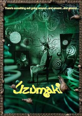 Uzumaki(2000) Movies