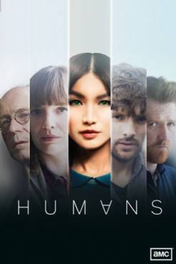 Humans(2015) 