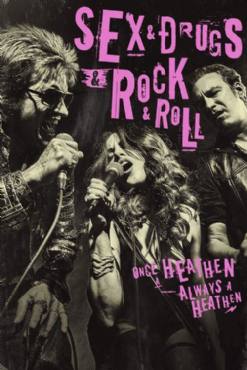 Sex and Drugs and Rock and Roll(2015) 