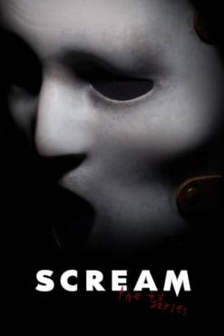 Scream(2015) 