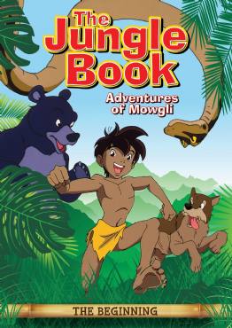 The Jungle Book: The Adventures of Mowgli(1989) 