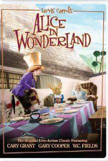 Alice in Wonderland(1933) Movies