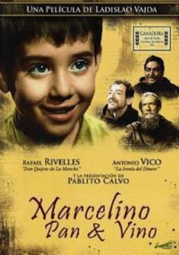 The Miracle of Marcelino(1955) Movies