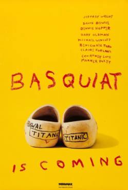Basquiat(1996) Movies