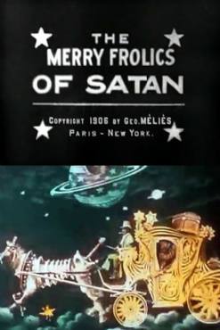 Les quatre cents farces du diable(1906) Movies
