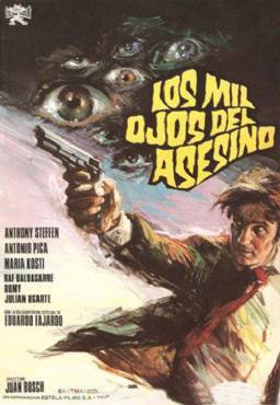 The Killer with a Thousand Eyes(1974) Movies
