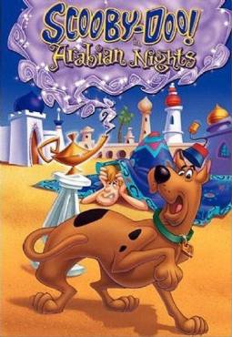 Scooby-Doo in Arabian Nights(1994) Movies