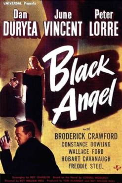 Black Angel(1946) Movies