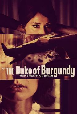 The Duke of Burgundy(2014) Movies