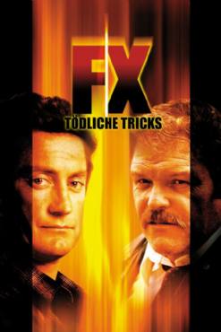 F/X(1986) Movies