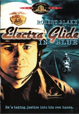Electra Glide in Blue(1973) Movies